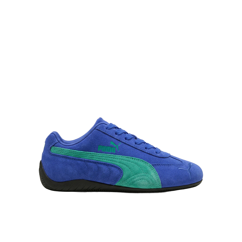 PUMA Speedcat OG Lace Up Sneakers (Youth)