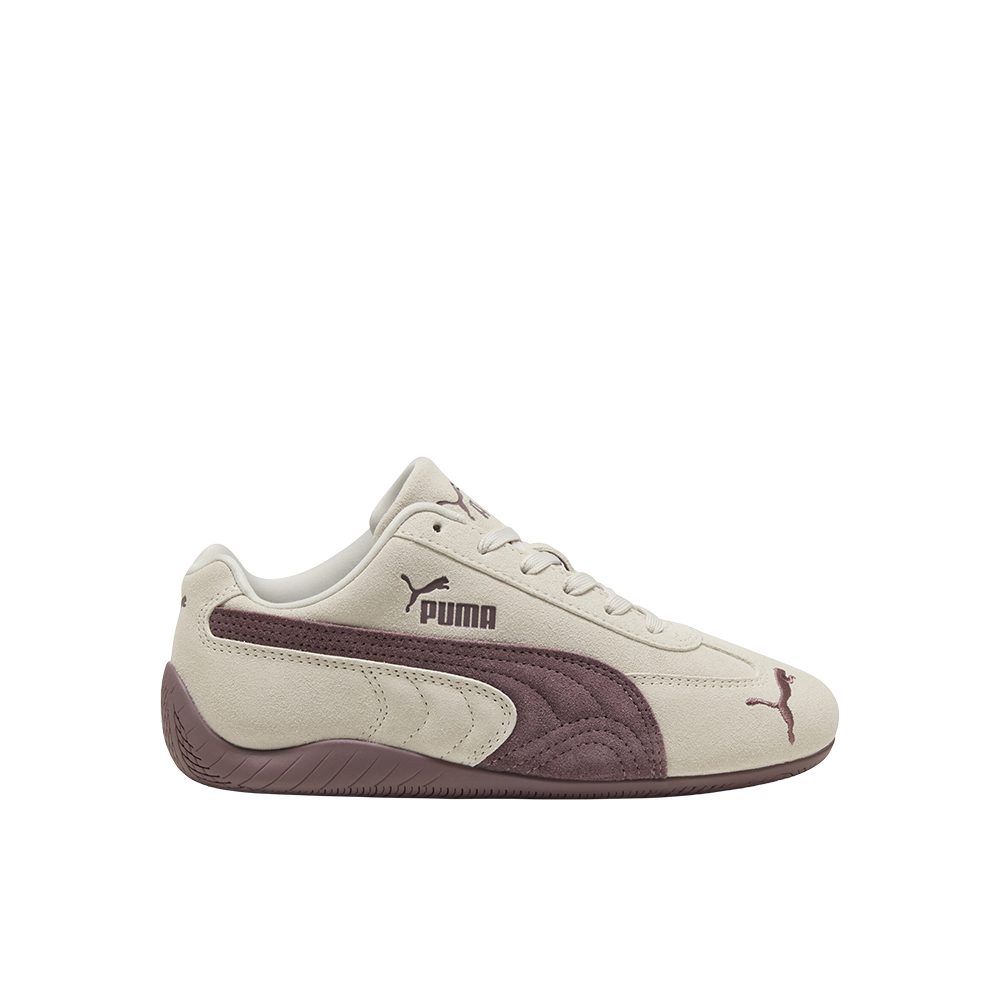 PUMA Speedcat OG Lace Up Sneakers (Youth)