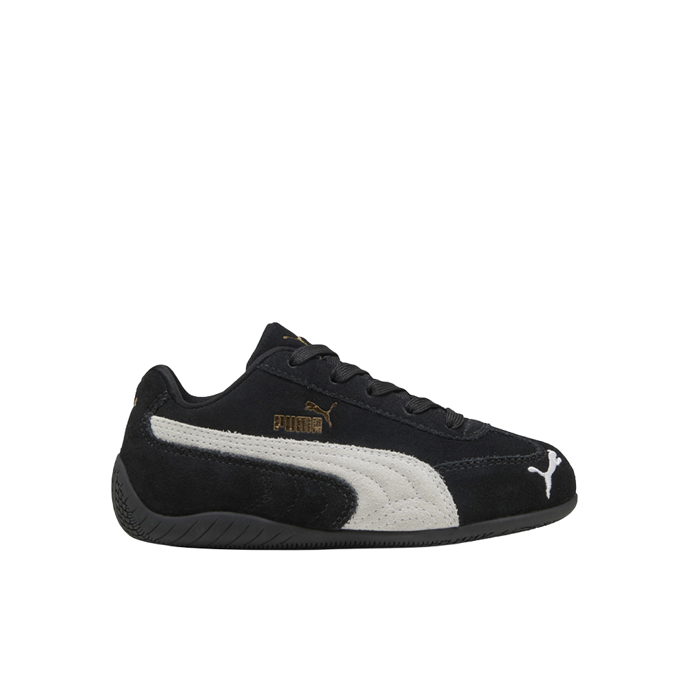 PUMA Speedcat OG Lace Up Sneakers (Youth)