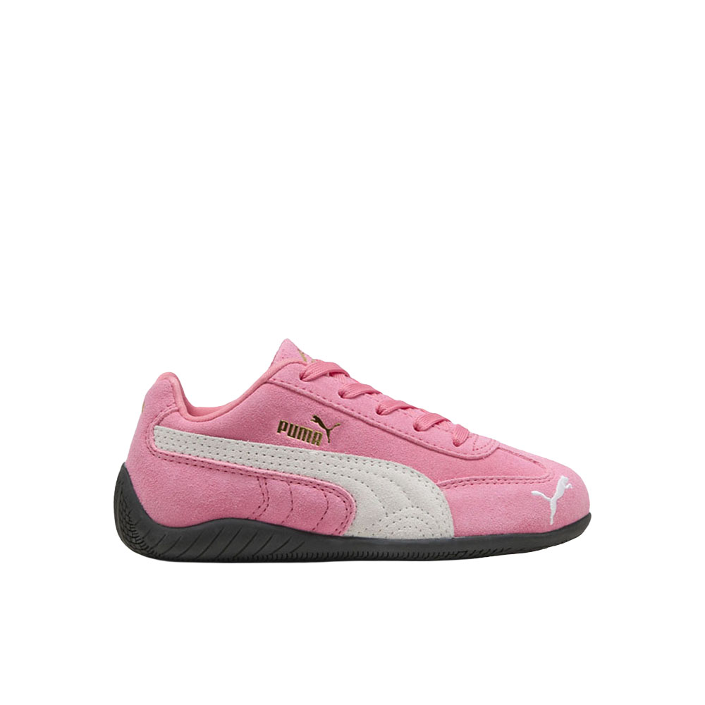 PUMA Speedcat OG Lace Up Sneakers (Youth)