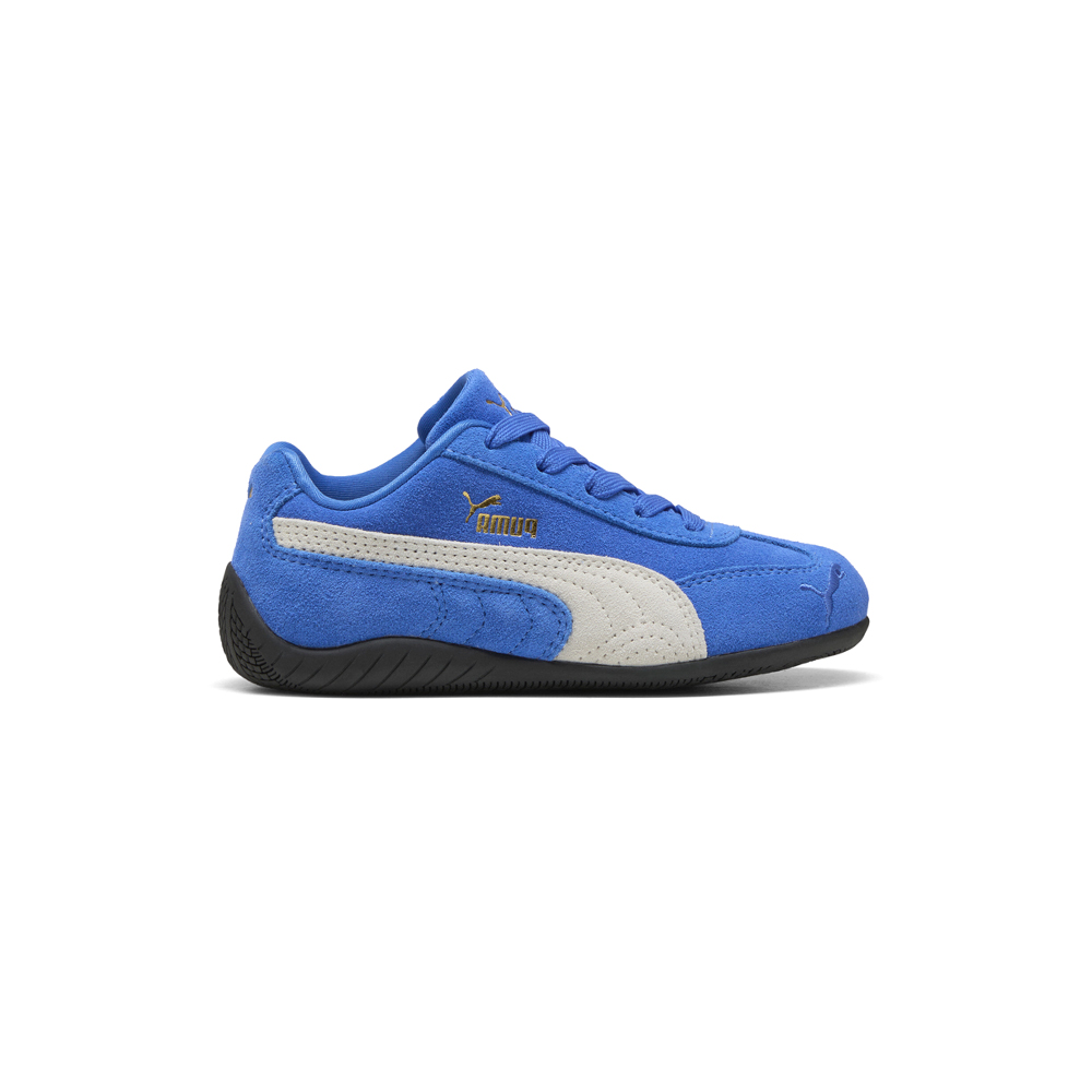 PUMA Speedcat OG Lace Up Sneakers (Youth)