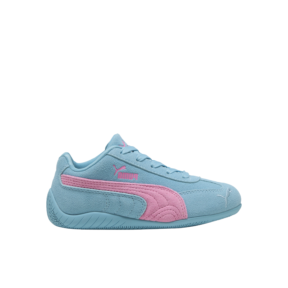 PUMA Speedcat OG Lace Up Sneakers (Youth)