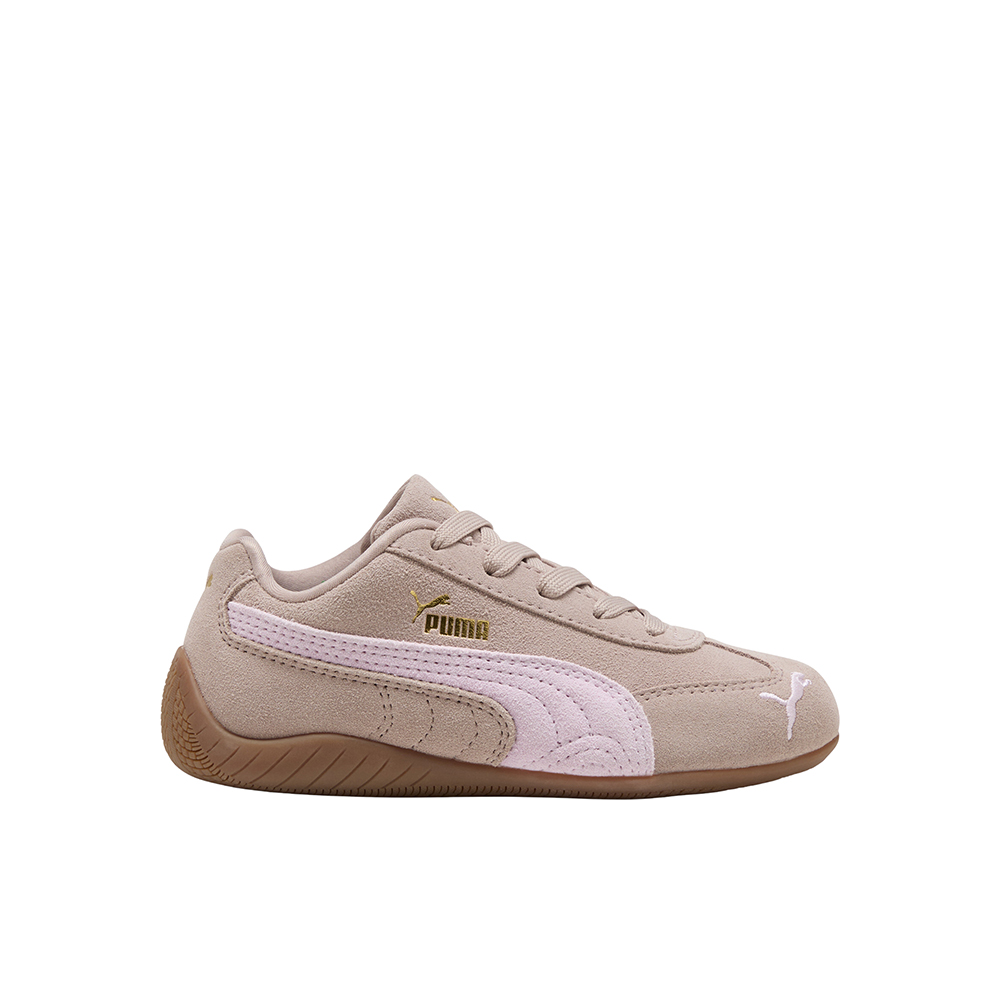 PUMA Speedcat OG Lace Up Sneakers (Youth)