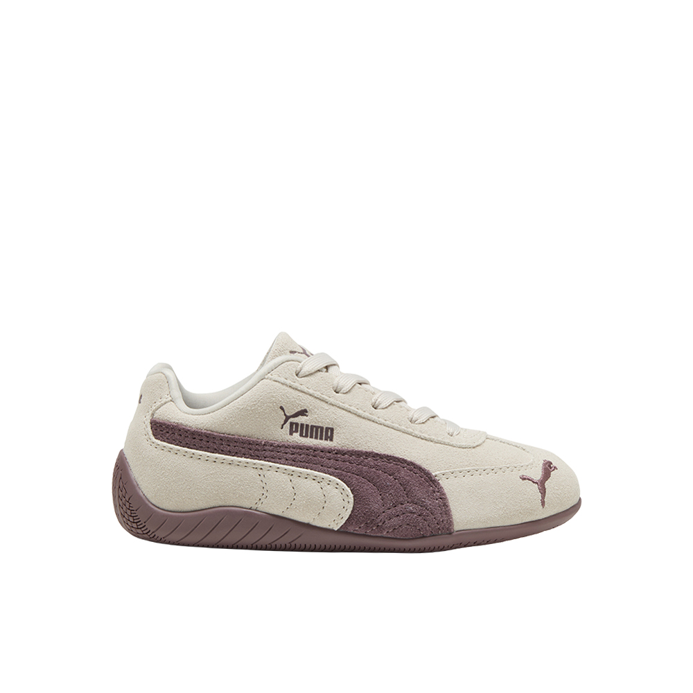 PUMA Speedcat OG Lace Up Sneakers (Youth)