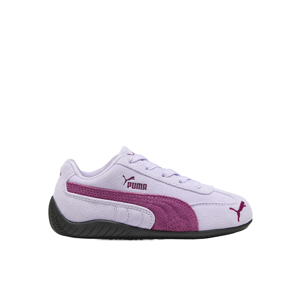 PUMA Speedcat OG Lace Up Sneakers (Youth)