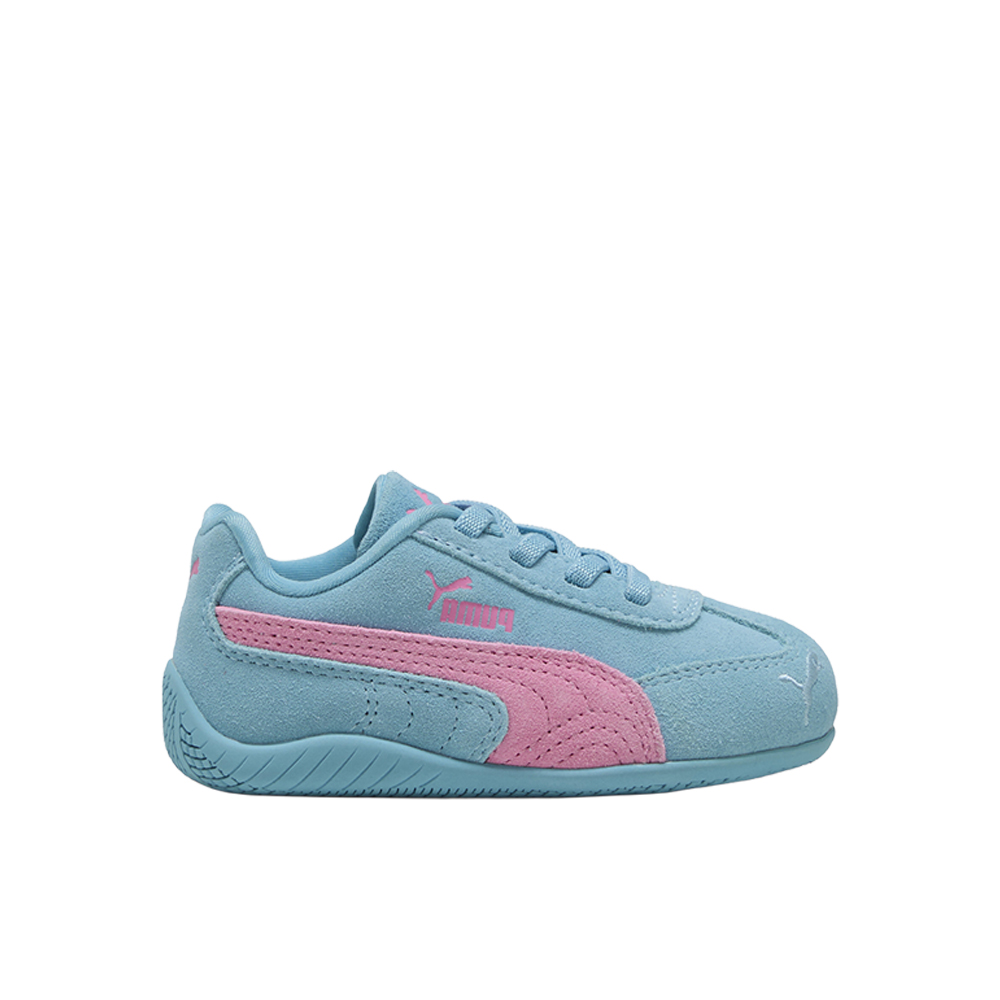 PUMA Speedcat OG Slip On Sneakers (Toddler)