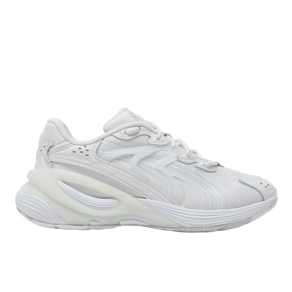 PUMA Inverse Echo Sneakers in White, Size 8.5