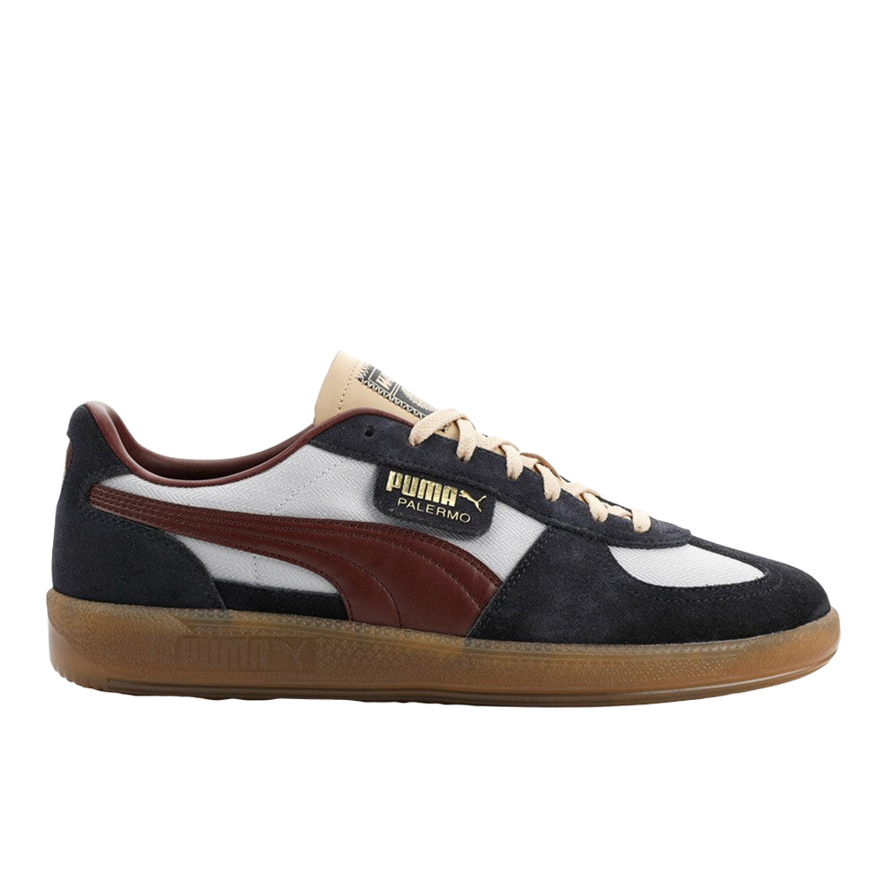 PUMA PUMA X SCHOMBURG Palermo Lace Up Sneakers