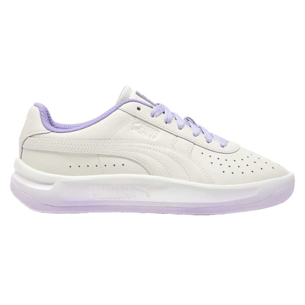 PUMA GV Special Mono Lace Up Sneakers