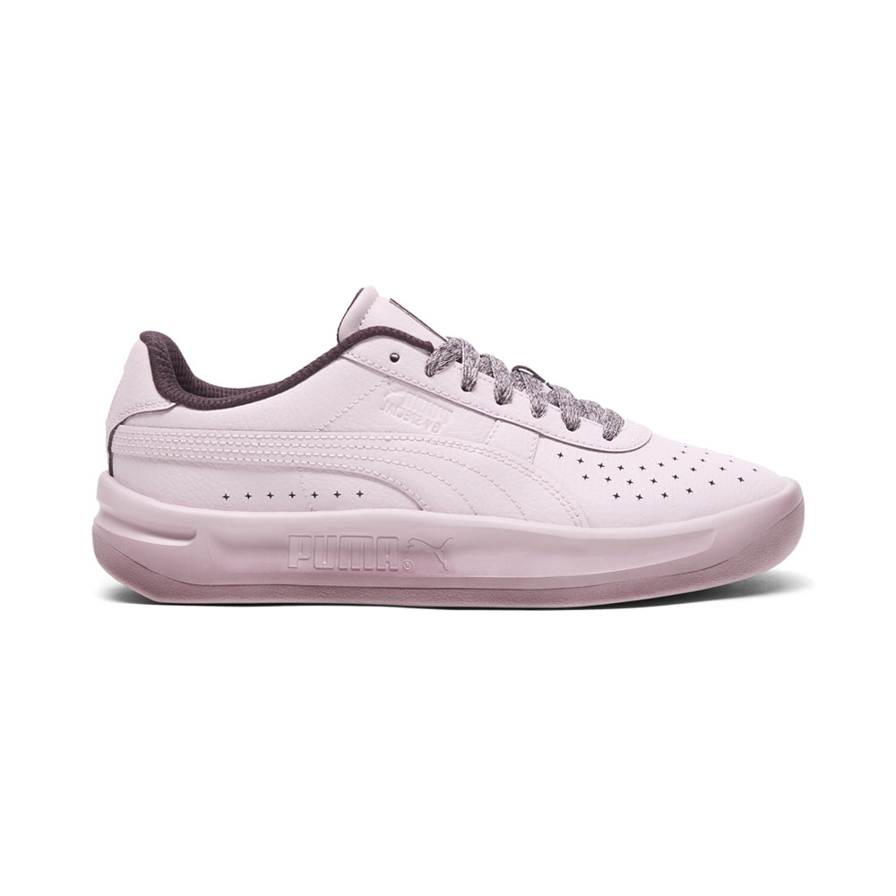 PUMA GV Special Mono Lace Up Sneakers
