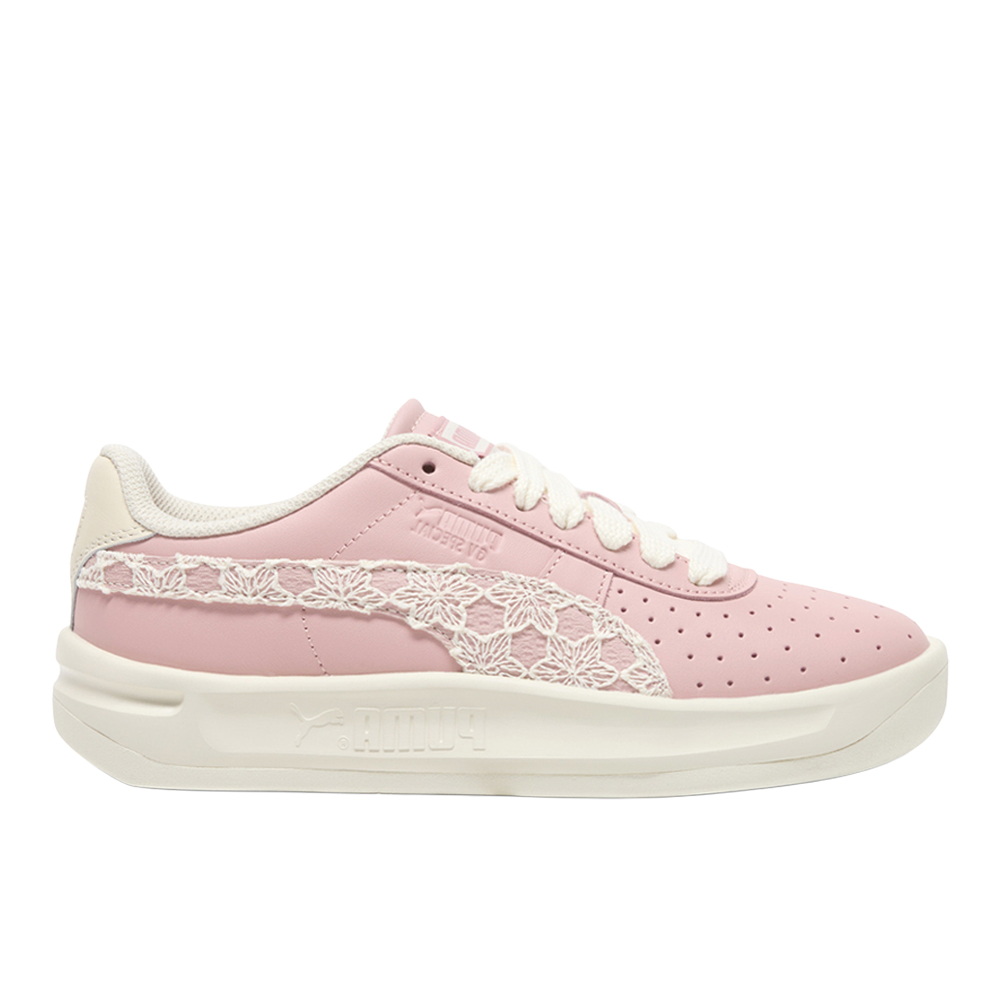 PUMA GV Special Bloom Lace Up Sneakers
