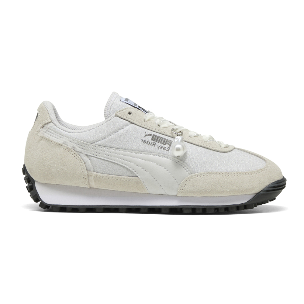 PUMA Easy Rider Glam Lace Up Sneakers