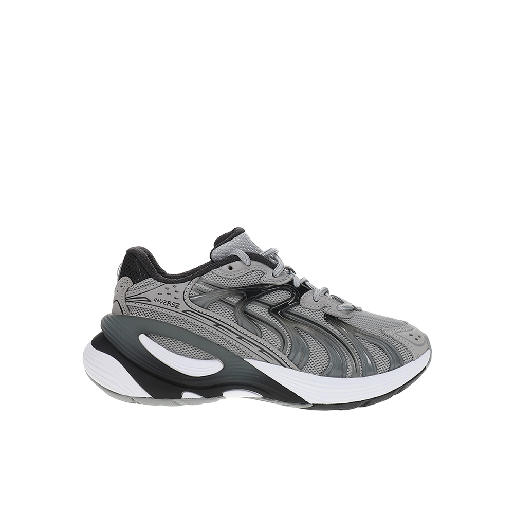 PUMA Tenis Inverse Shades Of Lace Up Sneakers (Little Kid-Big Kid)