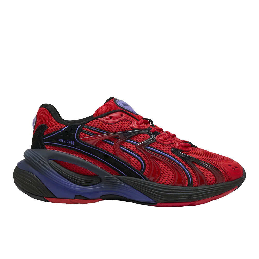 PUMA Inverse Rev Lace Up Sneakers