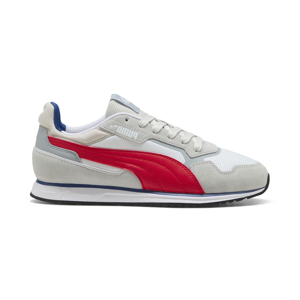 PUMA Softride ST Miler Men's Sneakers in Grey, Size 11.5
