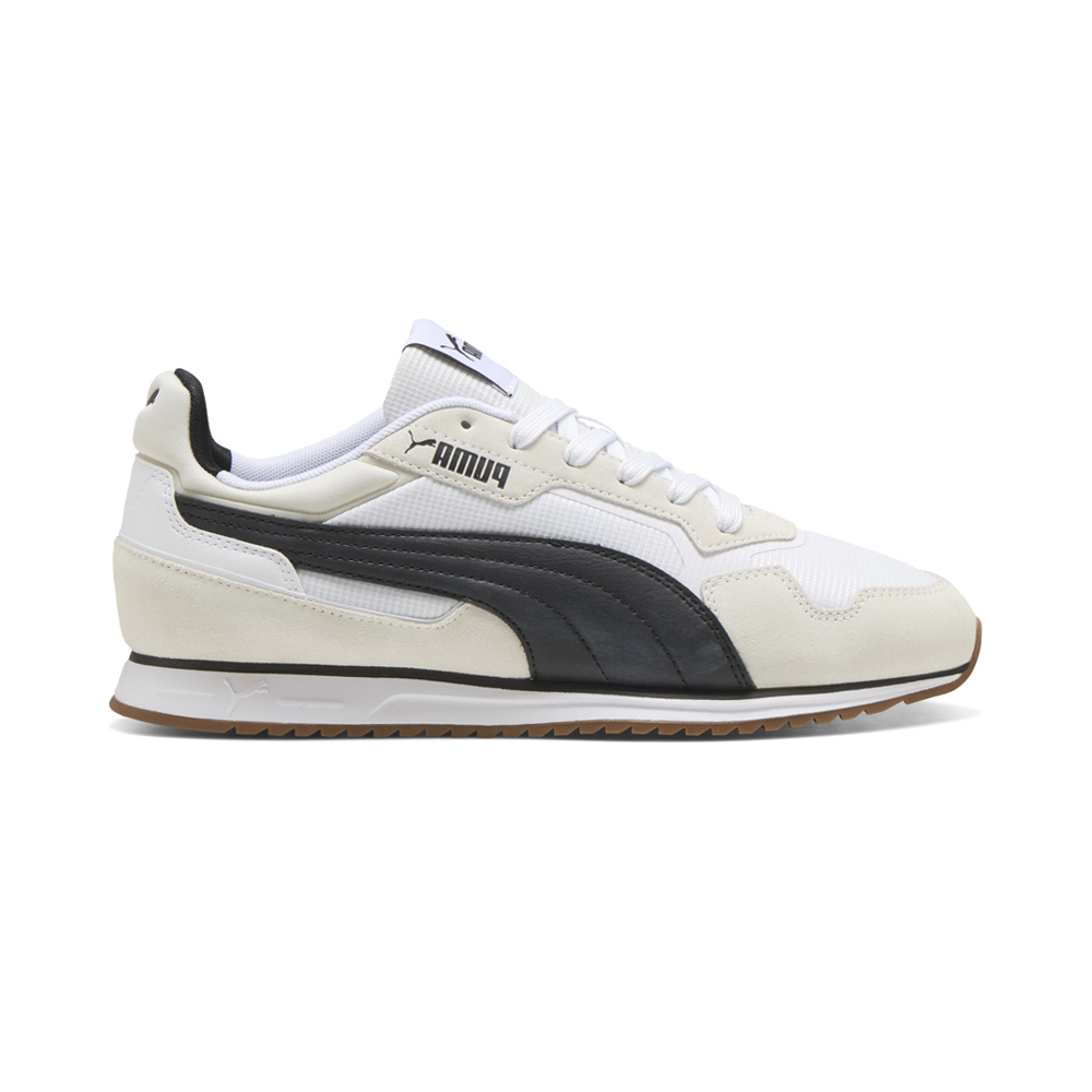 PUMA Softride ST Miler Men's Sneakers in Grey, Size 8