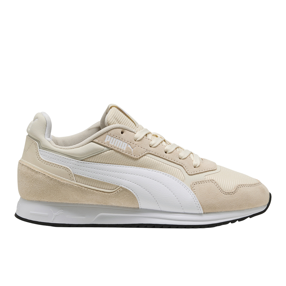PUMA Softride ST Miler Men's Sneakers in White, Size 9.5
