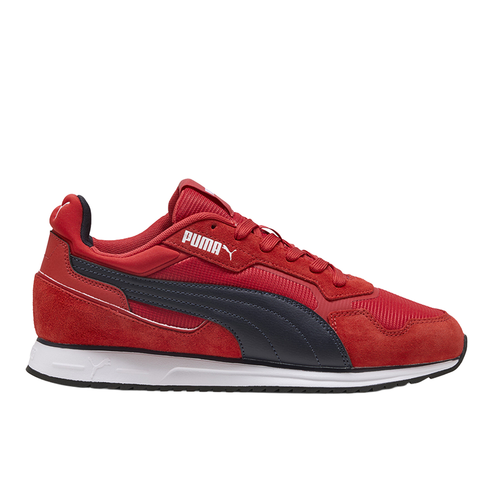 PUMA Softride St Miller Lace Up Sneakers