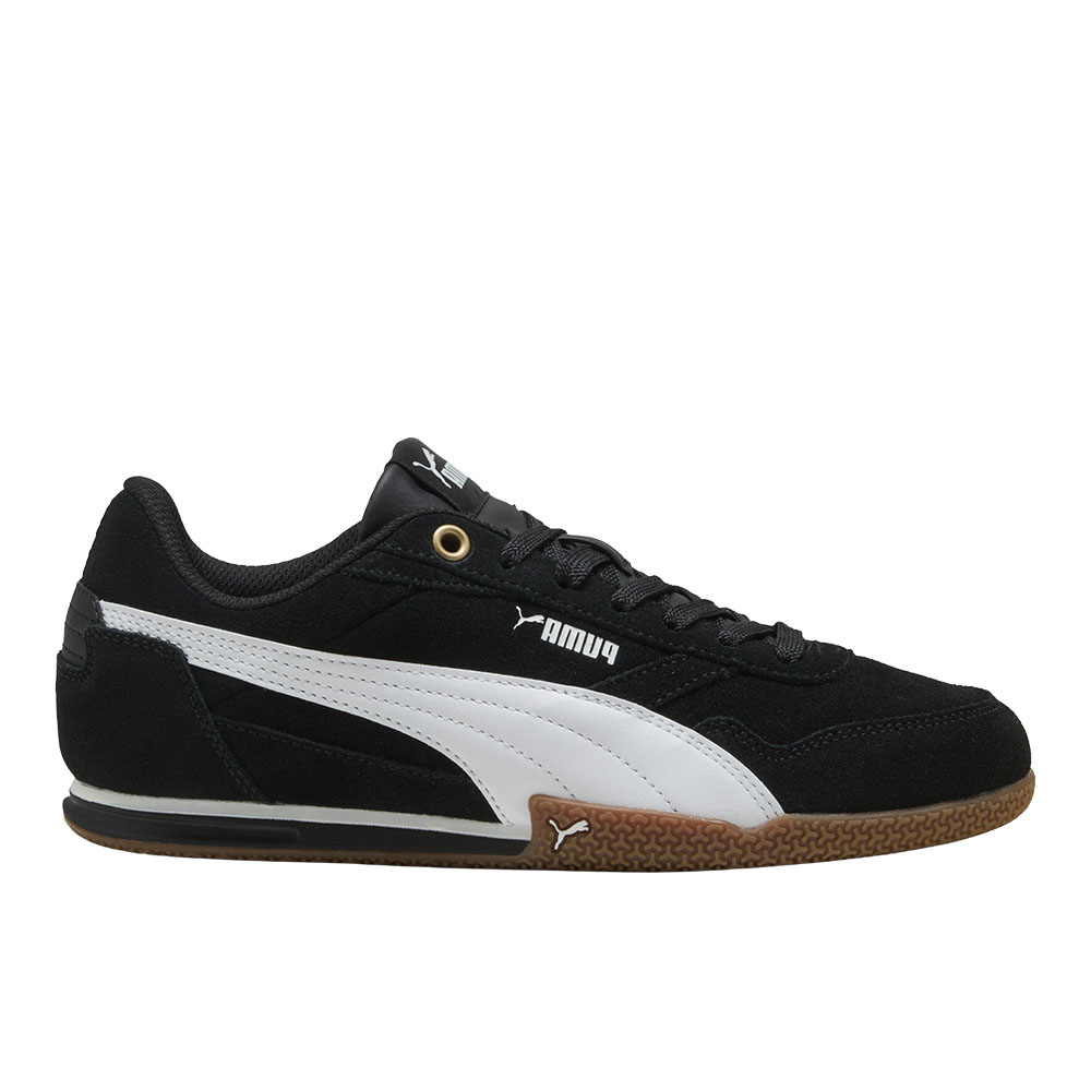 PUMA Bella Donna SD Lace Up Sneakers