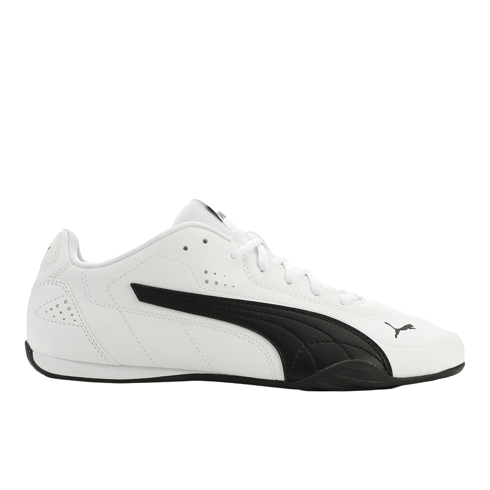 PUMA Catch Lace Up Sneakers