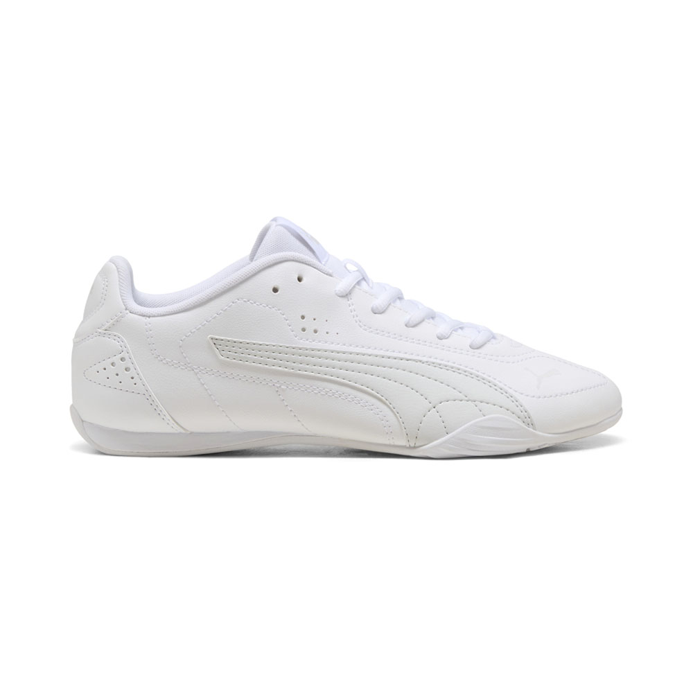 PUMA Catch Lace Up Sneakers