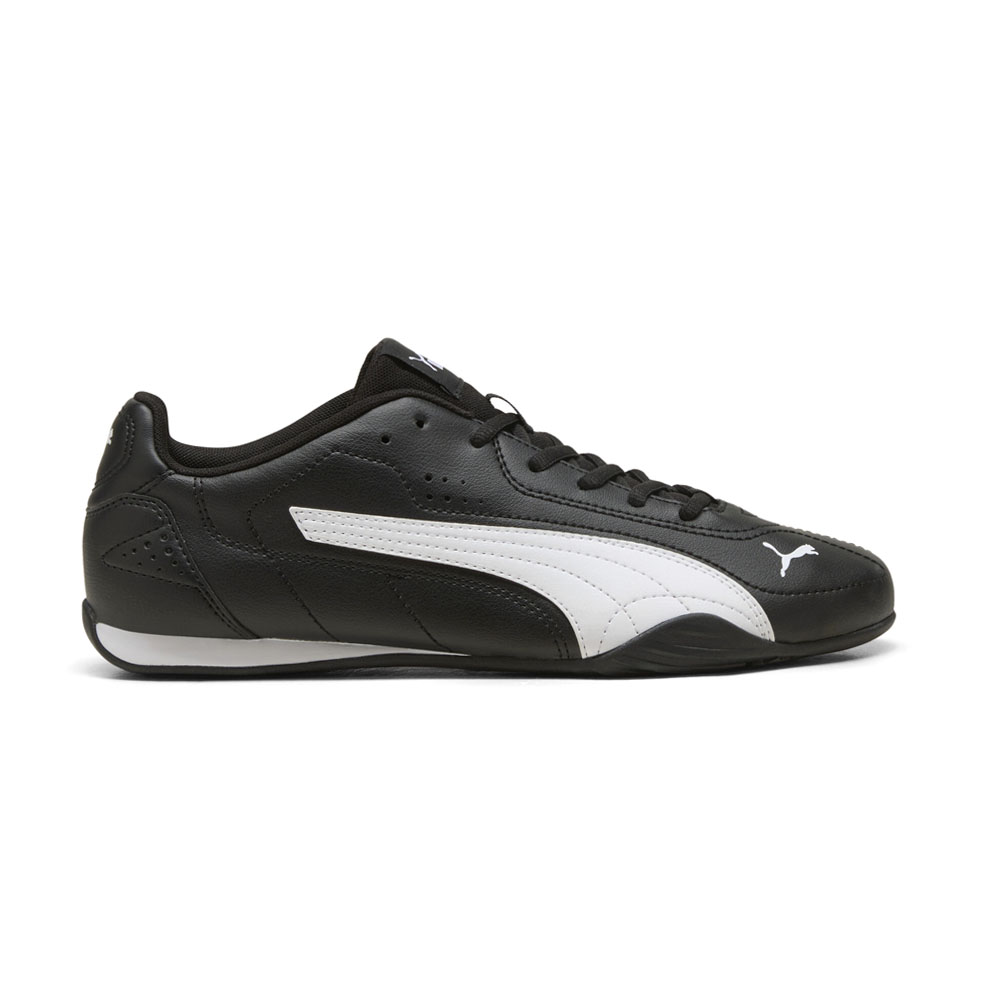 PUMA Catch Lace Up Sneakers