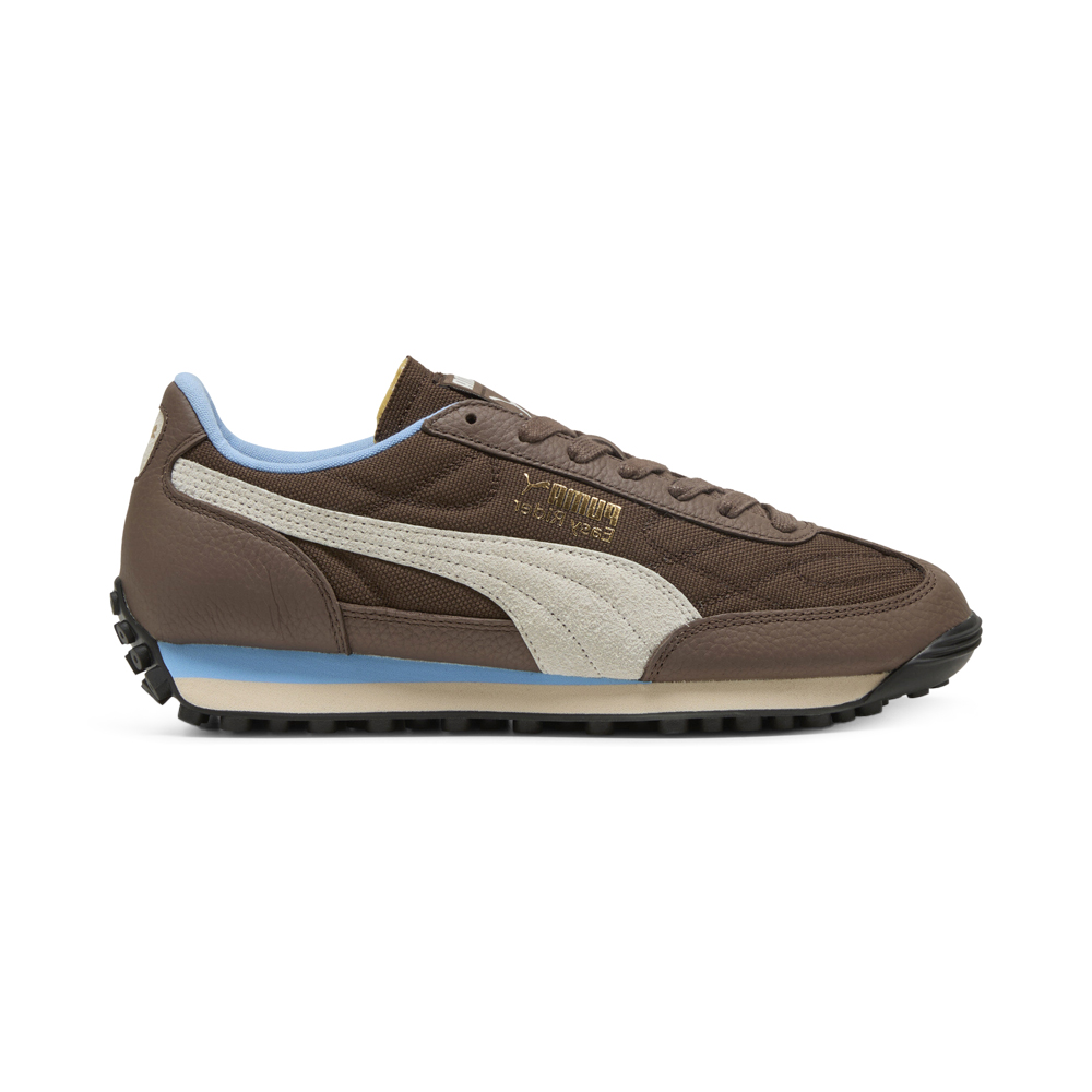 PUMA Easy Rider Futbolito Lace Up Sneakers