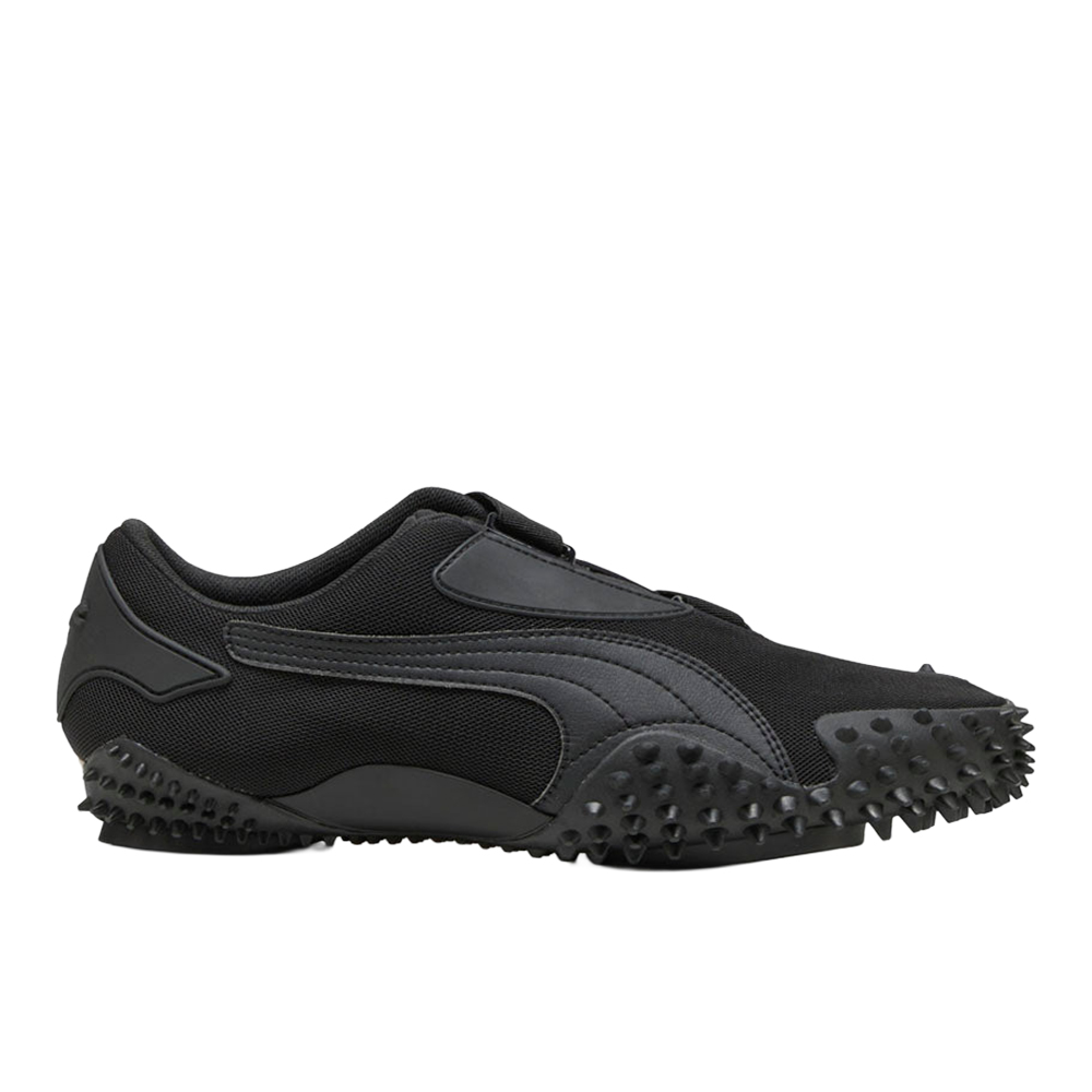 PUMA Mostro OG Prime Sneakers in Black, Size 8