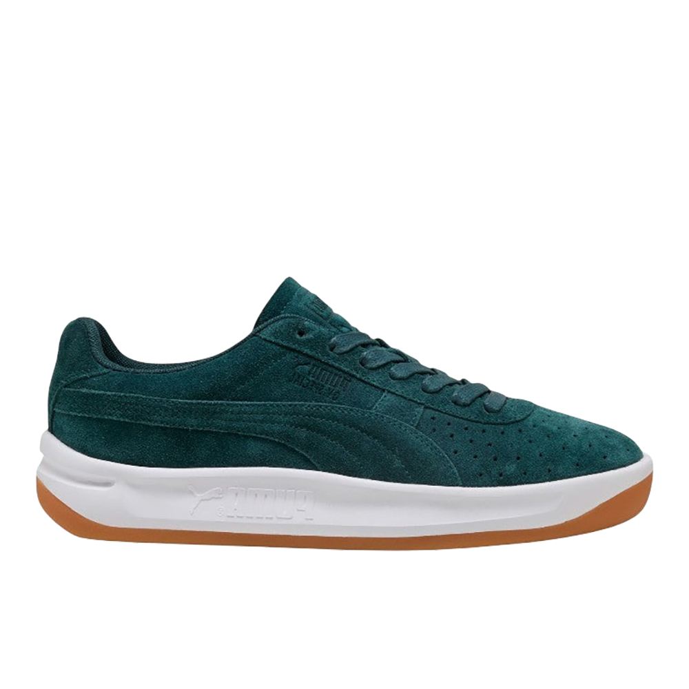 PUMA Gv Special Elevated Lace Up Sneakers
