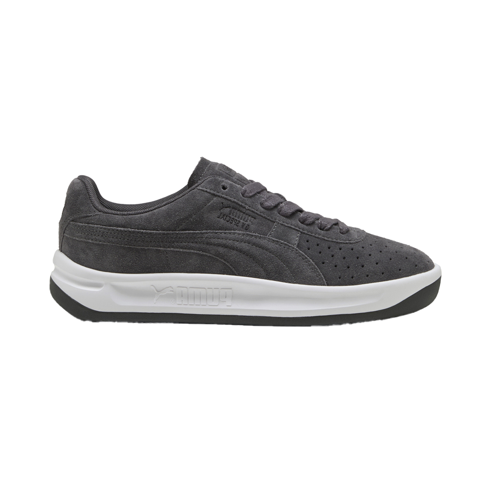 PUMA Gv Special Elevated Lace Up Mens Grey Sneakers Casual Shoes