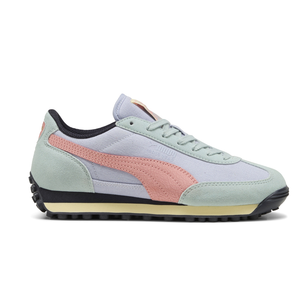 PUMA Easy Rider Fadeout Extra Lace Up Sneakers