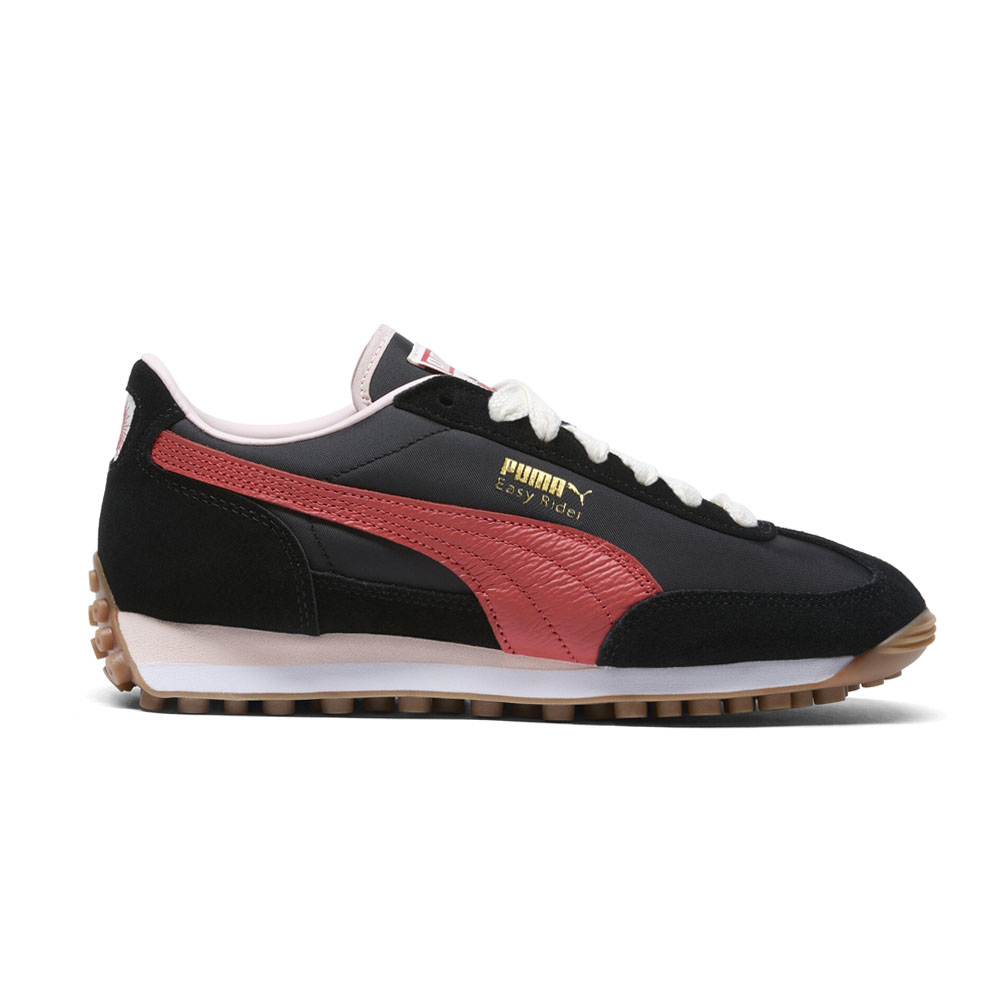 PUMA Easy Rider Lovers Lace Up Sneakers