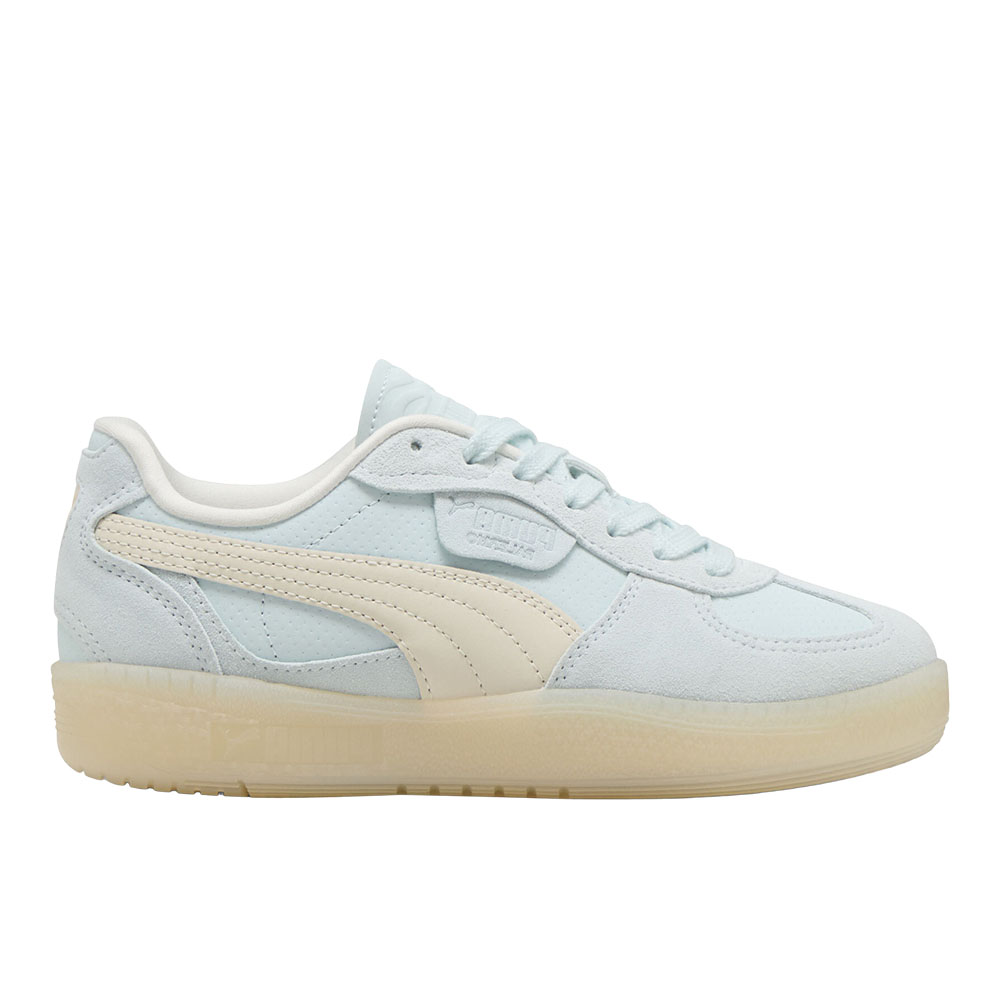 PUMA Palermo Moda Ethereal Lace Up Sneakers