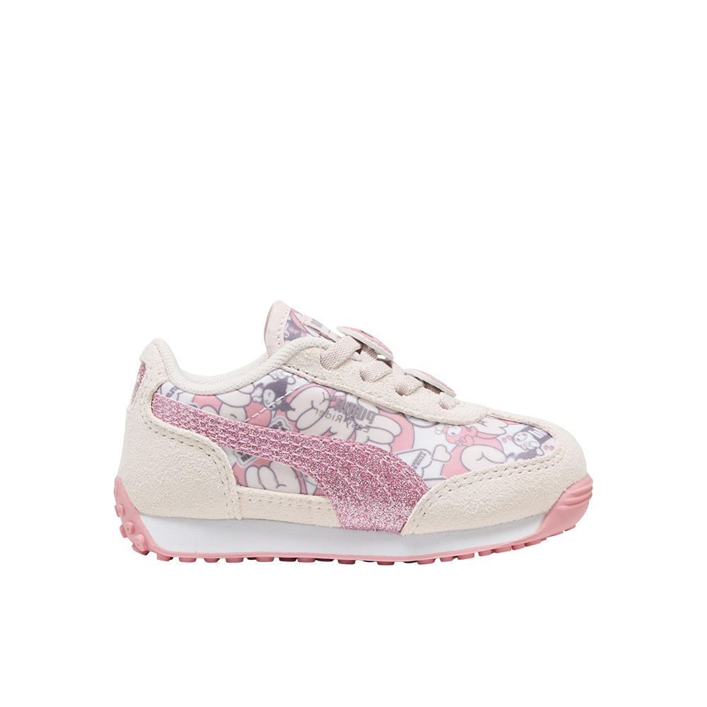 PUMA PUMA X Hello Kitty And Friends Easy Rider 2 Slip On Sneakers (Toddler)