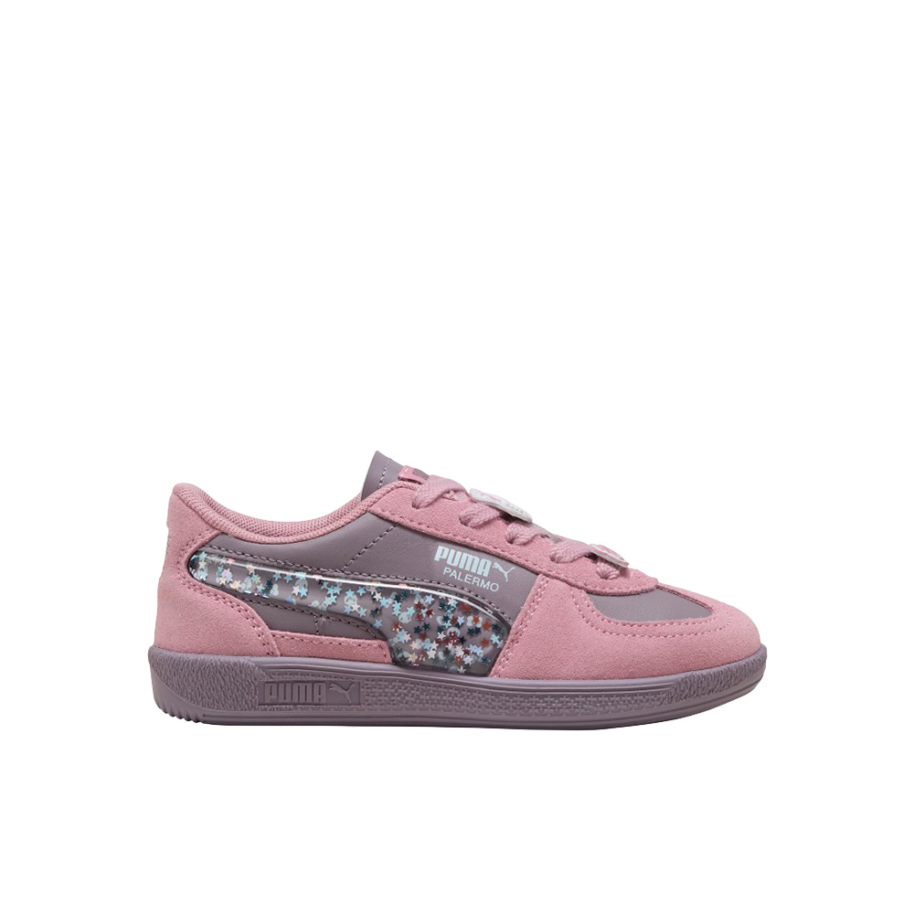 PUMA PUMA X HELLO KITTY AND FRIENDS Palermo Slip On Sneakers (Youth)