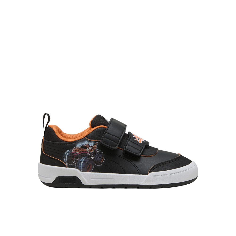 PUMA PUMA X HOT WHEELS Multiflex 2 Slip On Sneakers (Youth)
