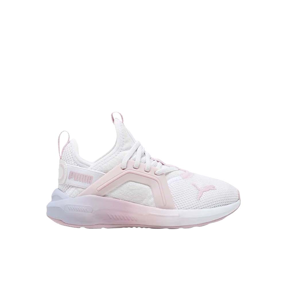 PUMA Softride Enzo 5.0 Rose Running Shoes (Youth)