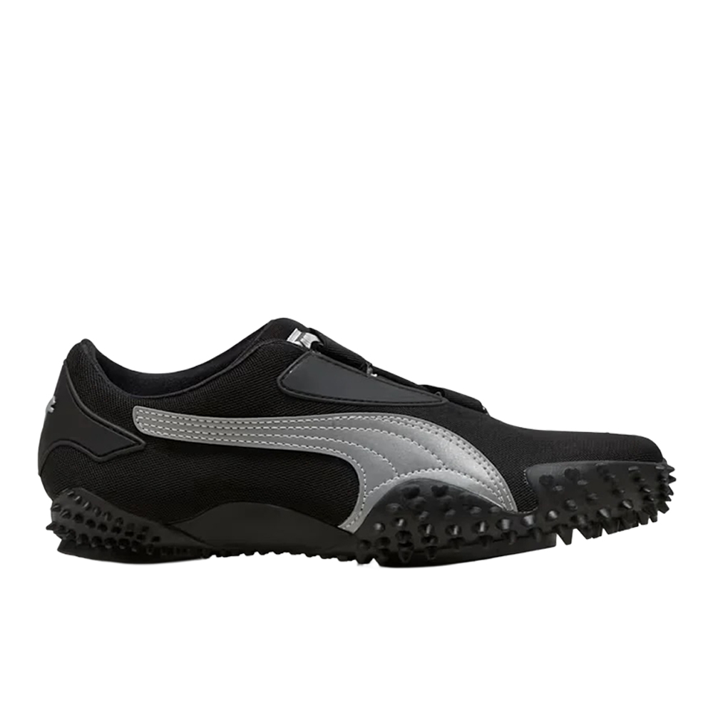 PUMA Mostro OG Women's Sneakers in Black, Size 7.5