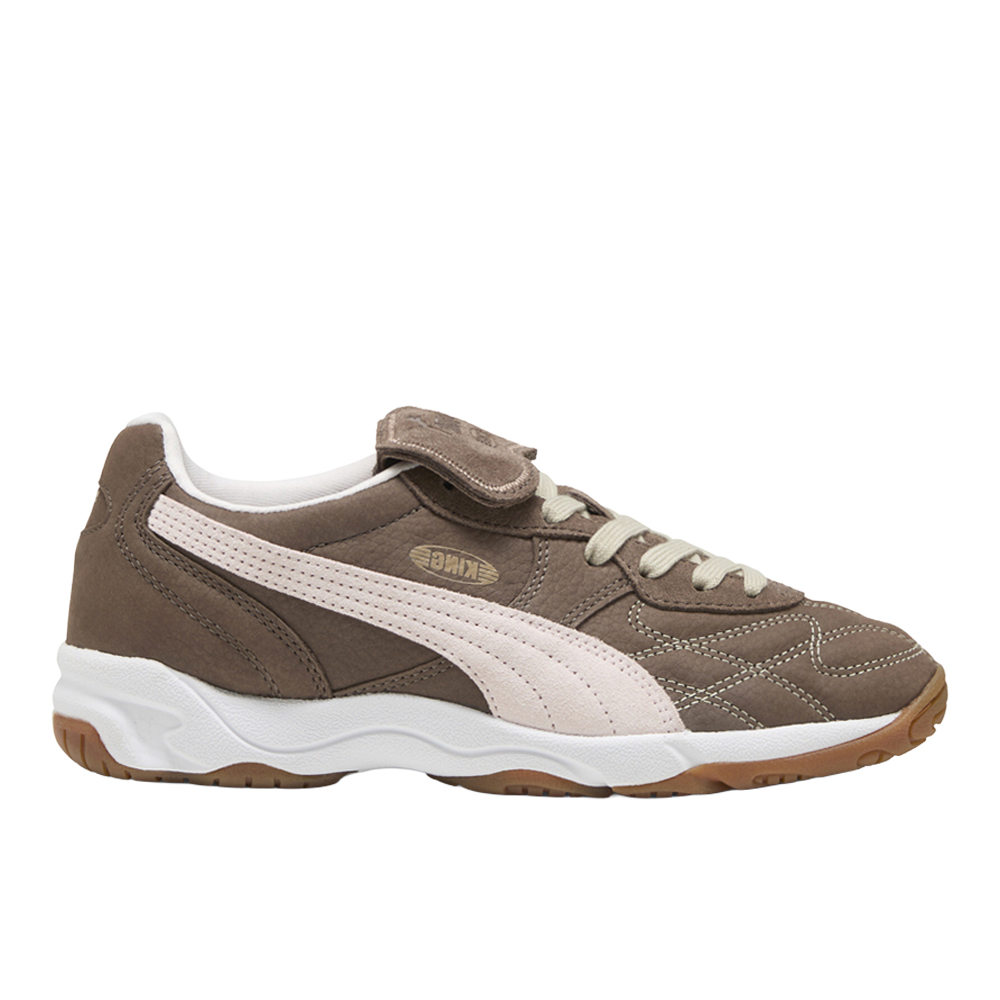 PUMA King Indoor Wine Club Sneakers