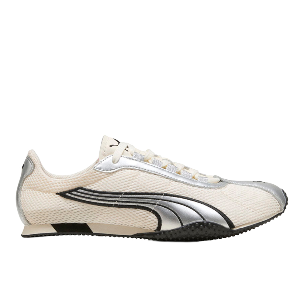 PUMA H-Street OG Sneakers in White, Size 14