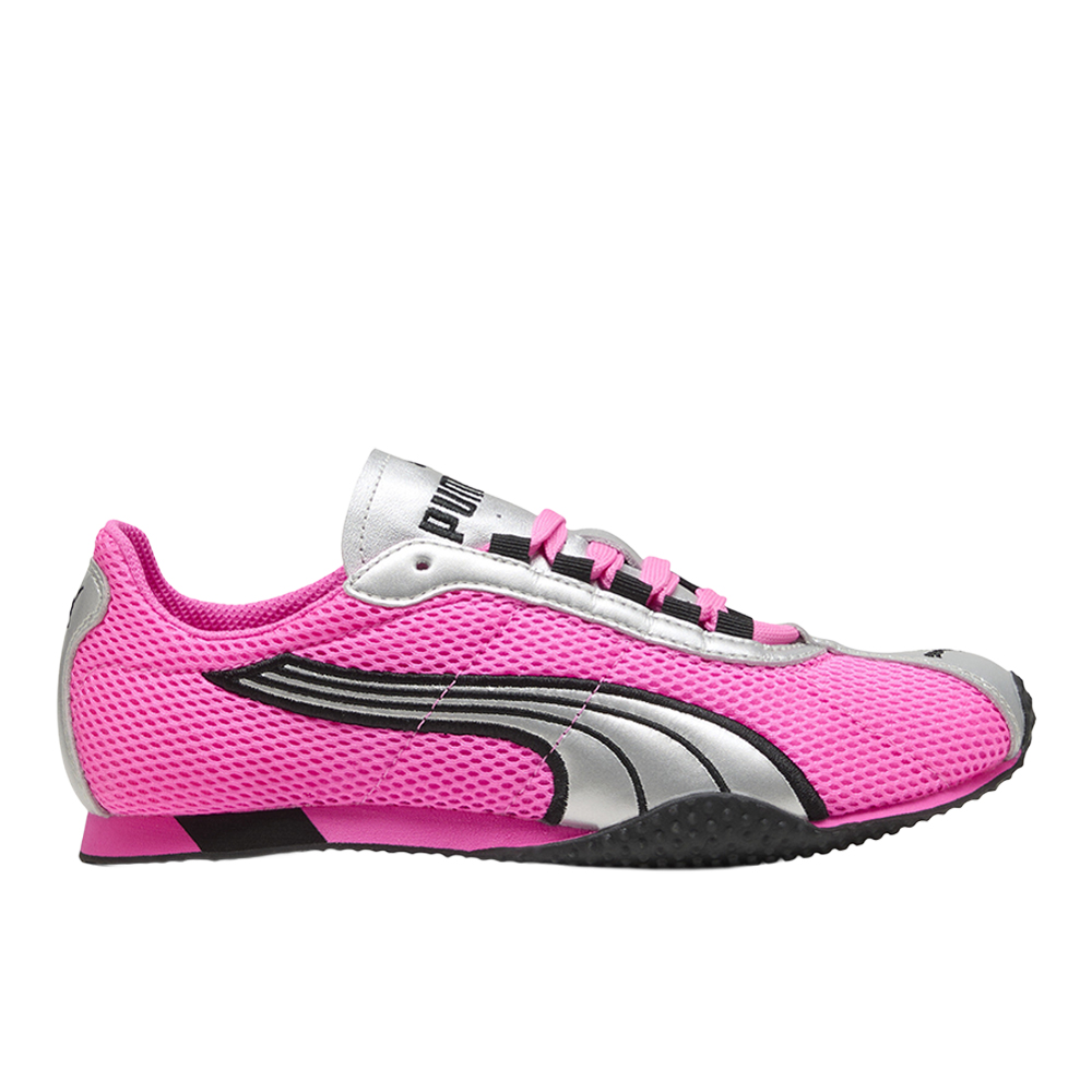 PUMA H Street OG Lace Up Sneakers