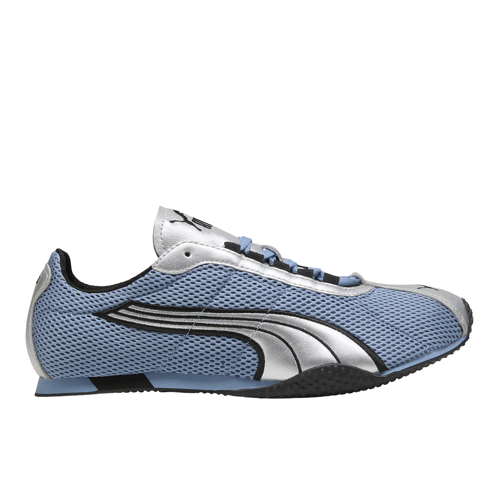 PUMA H-Street OG Sneakers in Blue, Size 12
