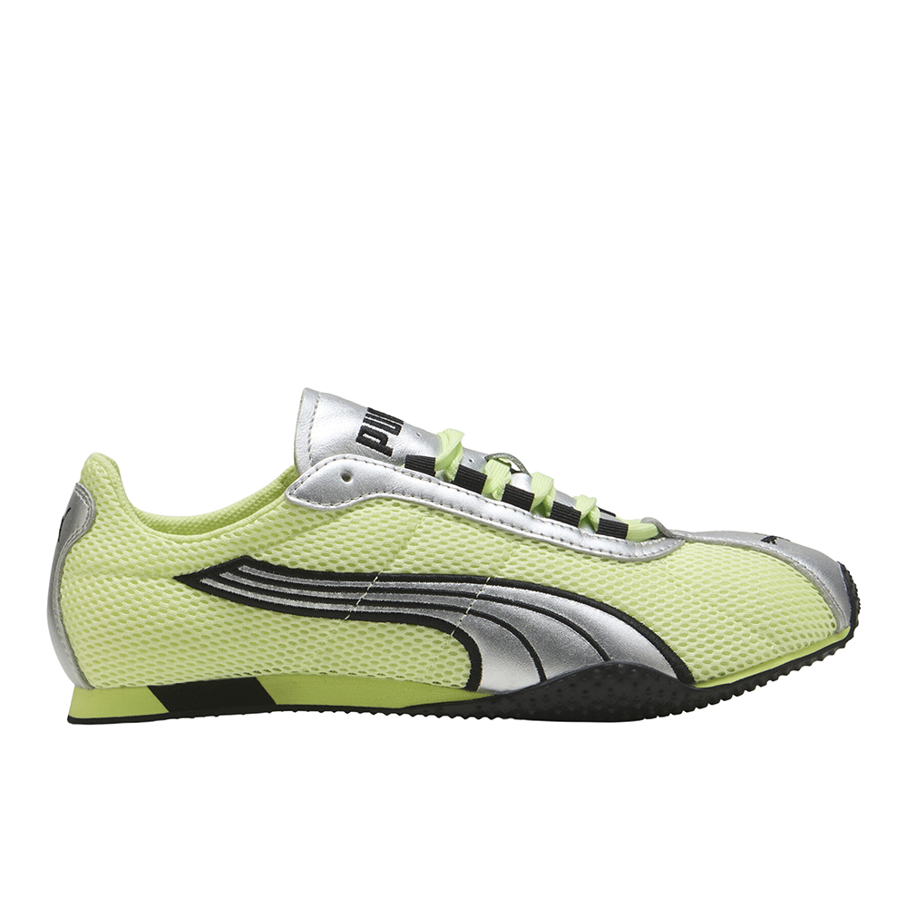 PUMA H Street OG Lace Up Sneakers