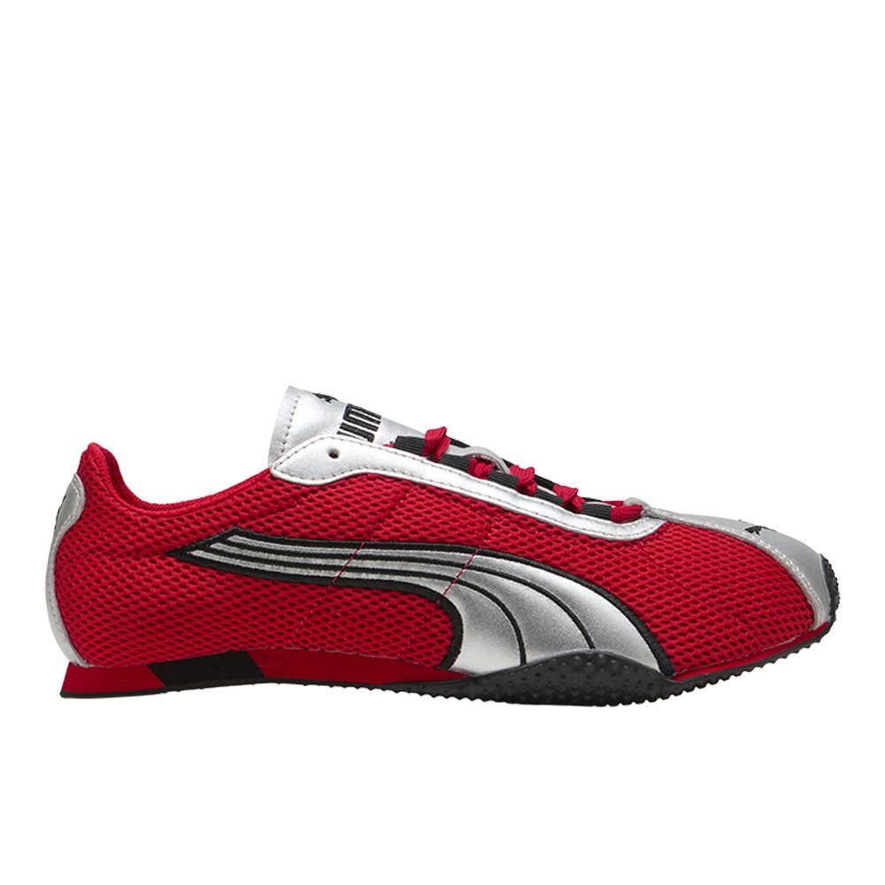 PUMA H Street OG Lace Up Sneakers