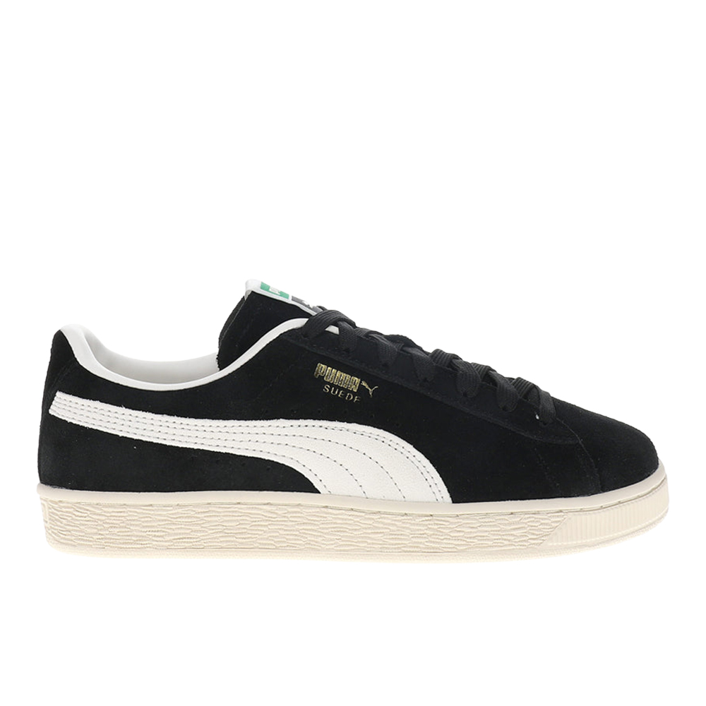 PUMA Suede Charles F. Stead I Lace Up Sneakers