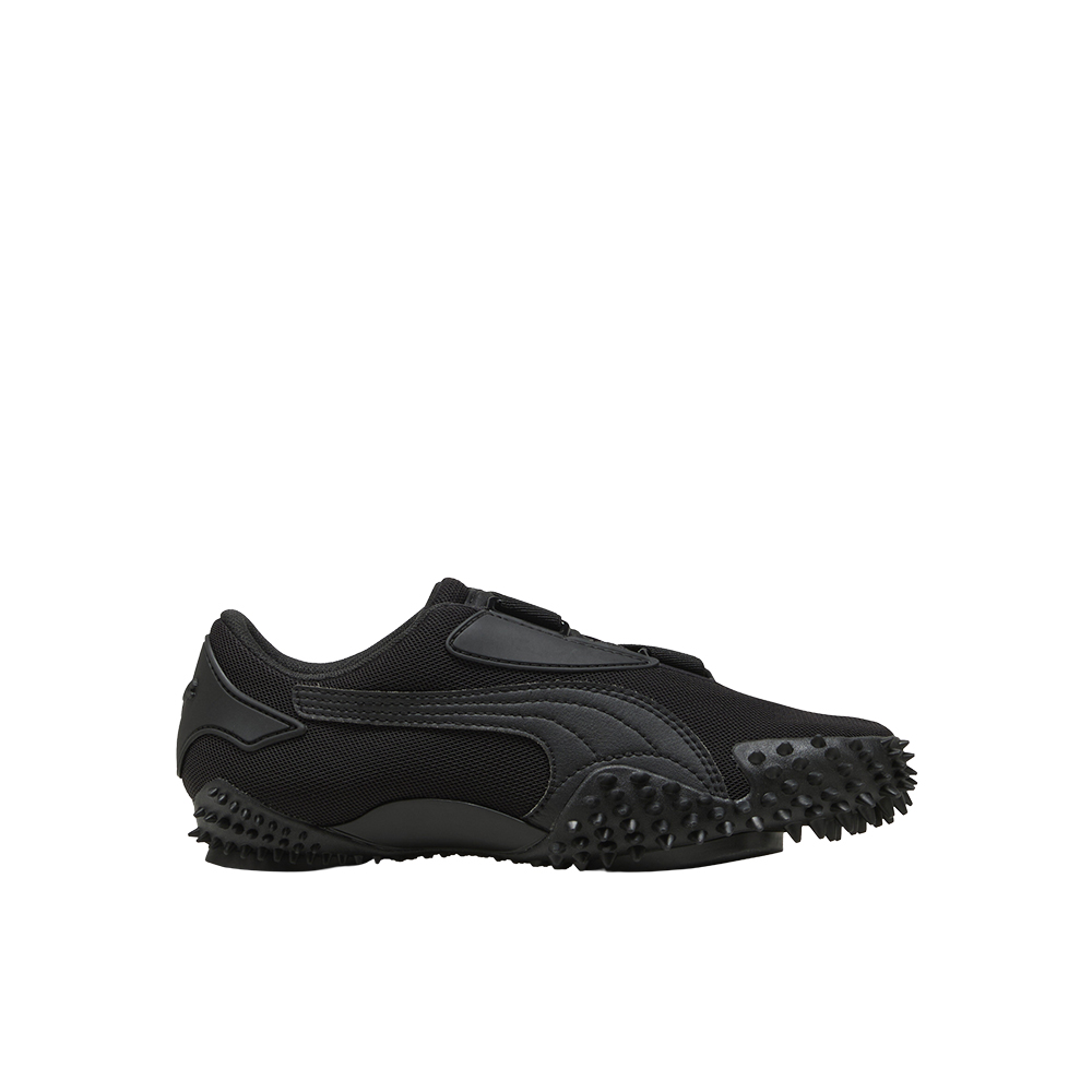 PUMA Mostro OG Prime Big Kids' Sneakers in Black, Size 6.5