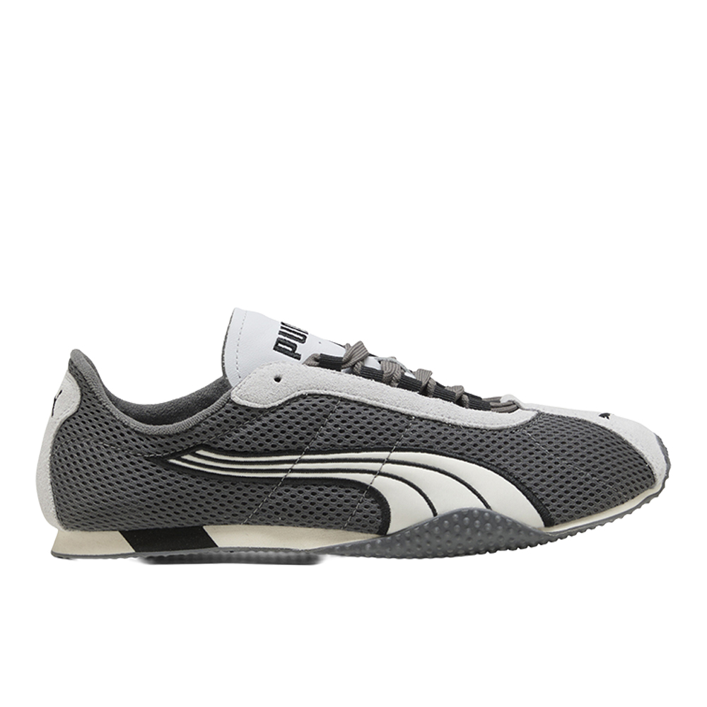 PUMA H-Street Lace Up Sneakers