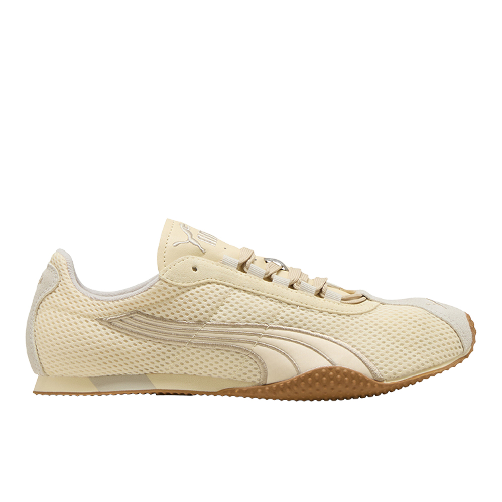 PUMA H-Street Lace Up Sneakers