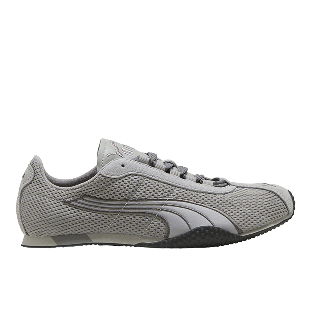 PUMA H-Street Lace Up Sneakers