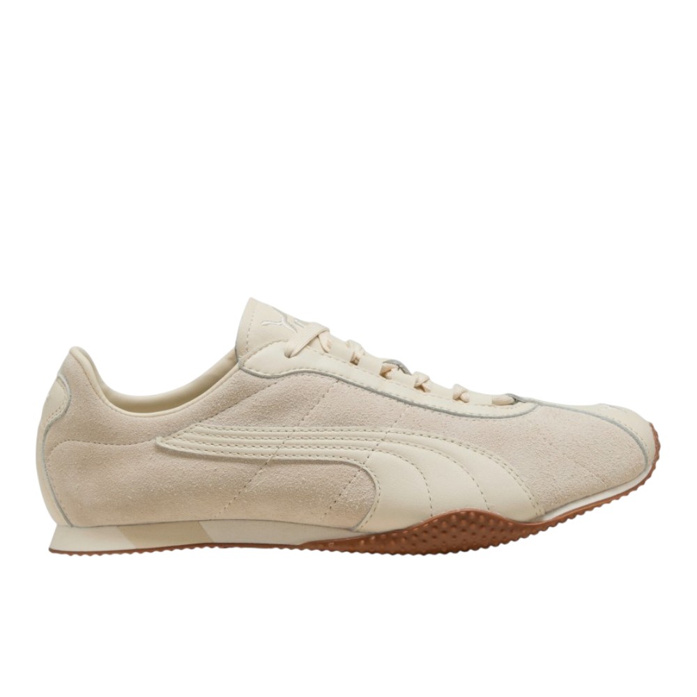 PUMA H-Street Premium Lace Up Sneakers